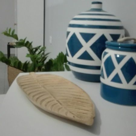 New Sea Escape Boutique Apt-Agii Aposto Li Beach Χανιά Εξωτερικό φωτογραφία