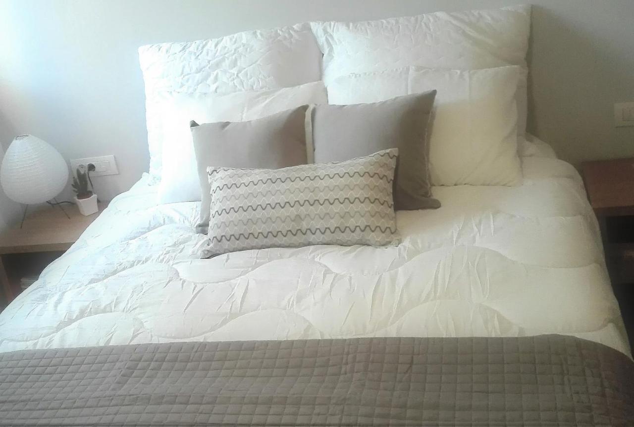 New Sea Escape Boutique Apt-Agii Aposto Li Beach Χανιά Εξωτερικό φωτογραφία