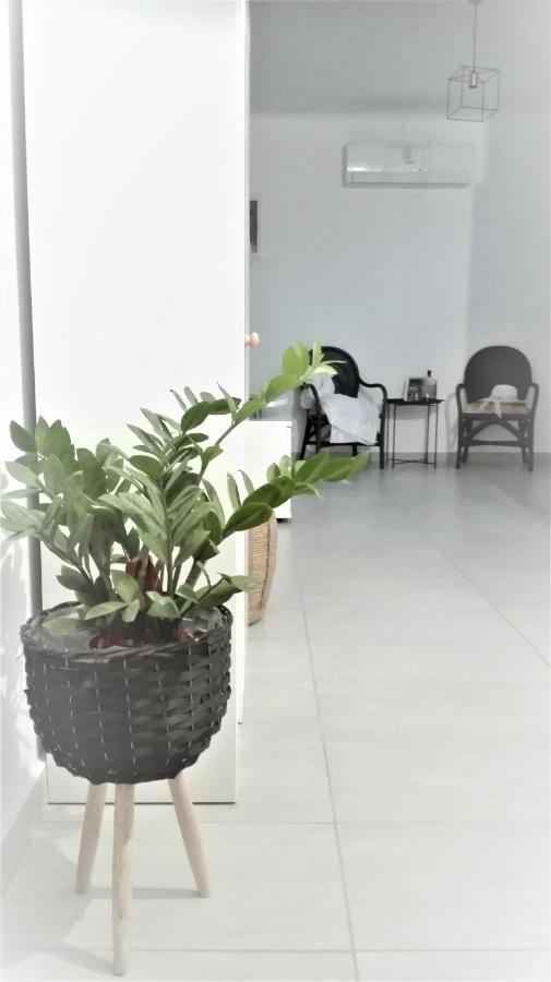 New Sea Escape Boutique Apt-Agii Aposto Li Beach Χανιά Εξωτερικό φωτογραφία