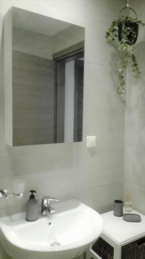 New Sea Escape Boutique Apt-Agii Aposto Li Beach Χανιά Εξωτερικό φωτογραφία