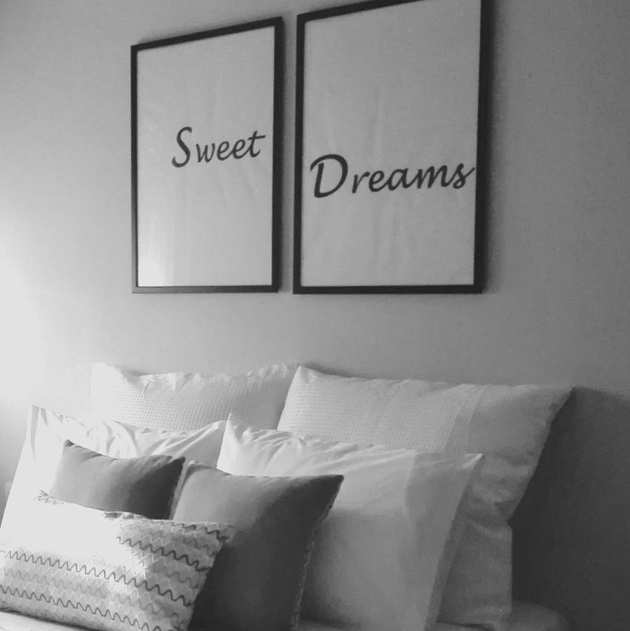 New Sea Escape Boutique Apt-Agii Aposto Li Beach Χανιά Εξωτερικό φωτογραφία