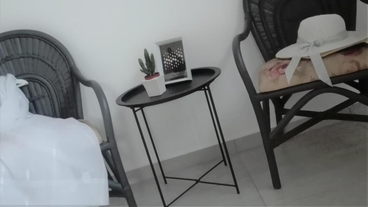 New Sea Escape Boutique Apt-Agii Aposto Li Beach Χανιά Εξωτερικό φωτογραφία