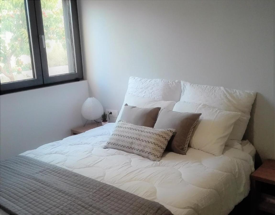 New Sea Escape Boutique Apt-Agii Aposto Li Beach Χανιά Εξωτερικό φωτογραφία