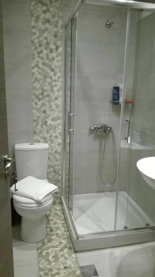 New Sea Escape Boutique Apt-Agii Aposto Li Beach Χανιά Εξωτερικό φωτογραφία