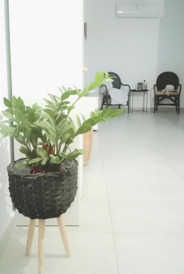 New Sea Escape Boutique Apt-Agii Aposto Li Beach Χανιά Εξωτερικό φωτογραφία